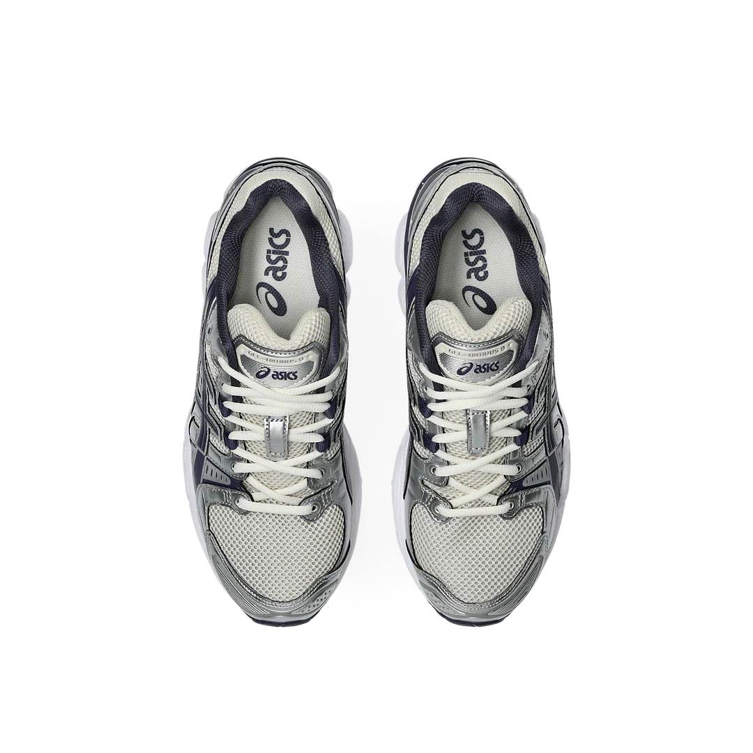 ASICS Gel-Nimbus 9 Oatmeal Indigo Fog, Oatmeal/Indigo Fog (1203A600-250)