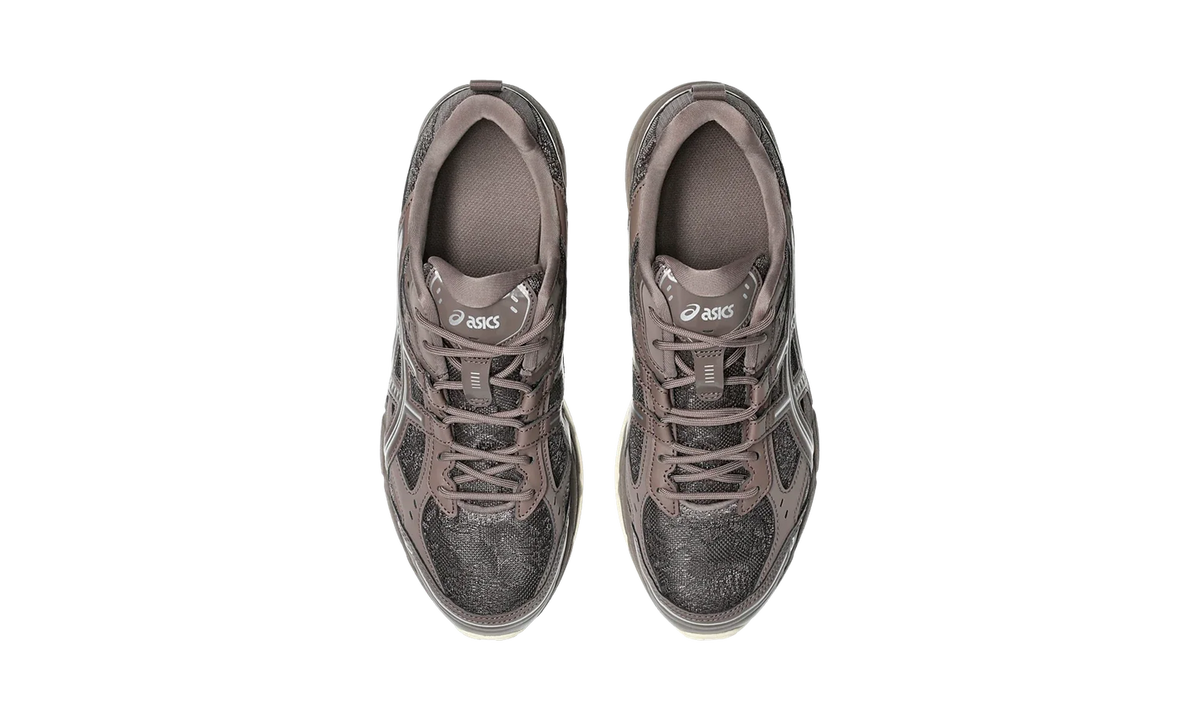 ASICS Gel-Nunobiki Cocoa Powder Pure Silver