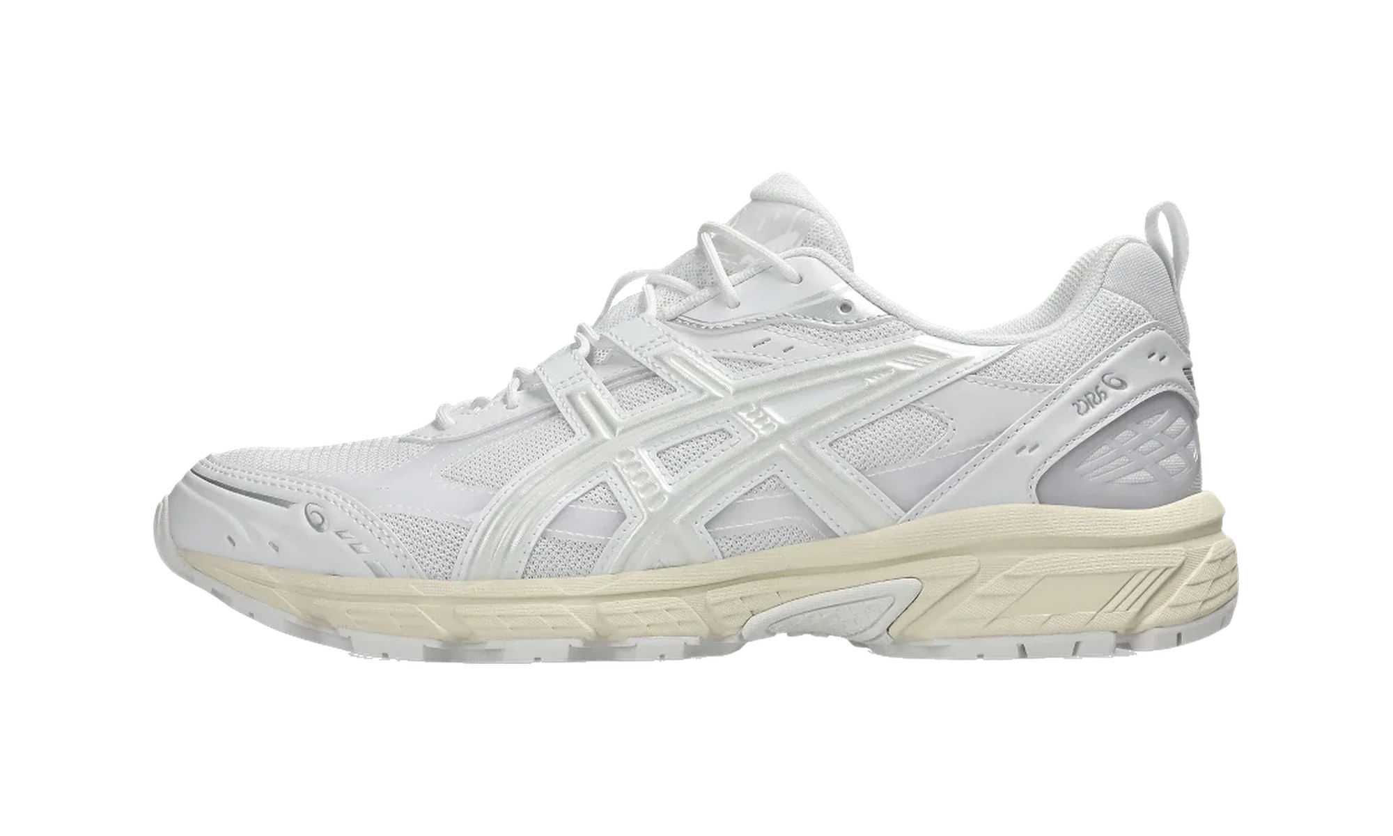 ASICS Gel-Nunobiki White Cream