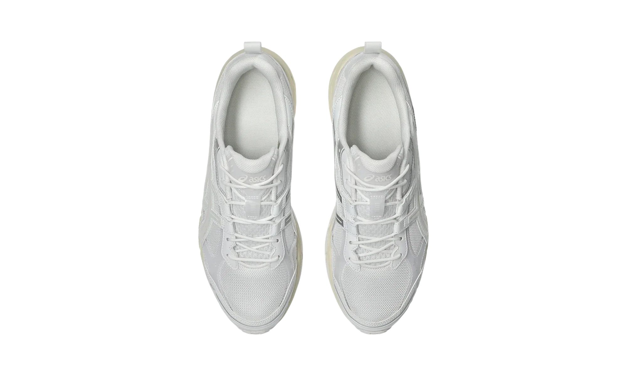 ASICS Gel-Nunobiki White Cream