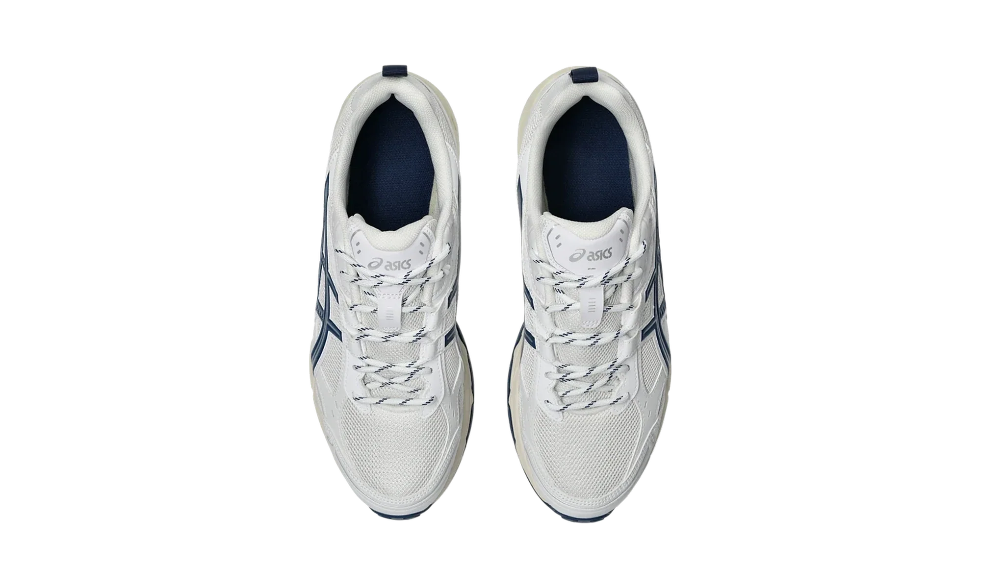 ASICS Gel-Nunobiki White Independence Blue