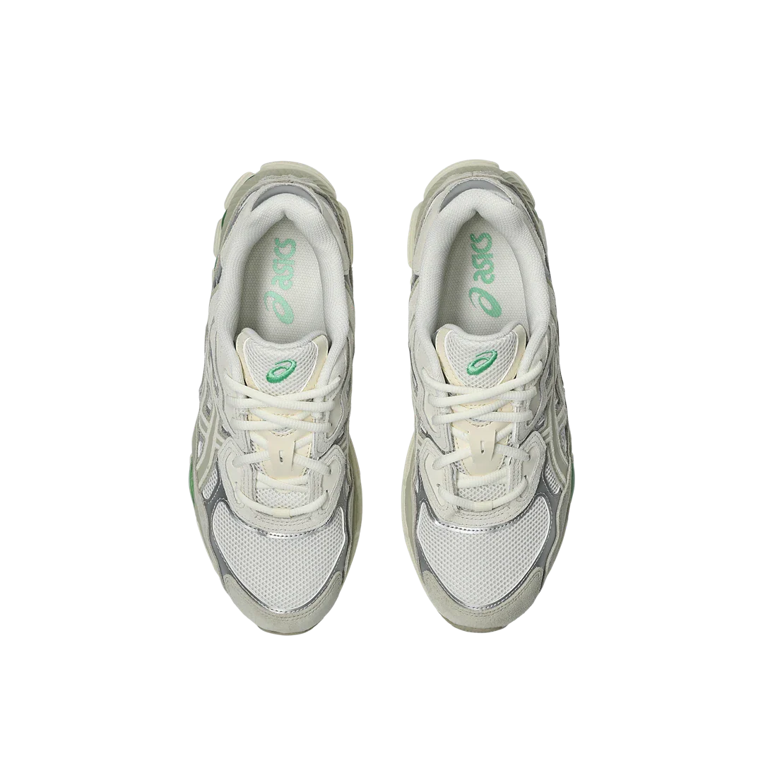 ASICS Gel-Nyc Cream Fossil, Cream/Fossil (1203A383-112)