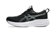 ASICS Gel-Pulse 17 Black Gravel
