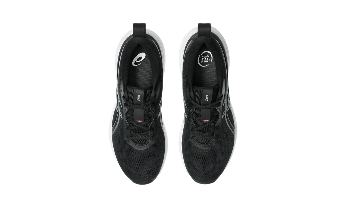 ASICS Gel-Pulse 17 Black Gravel