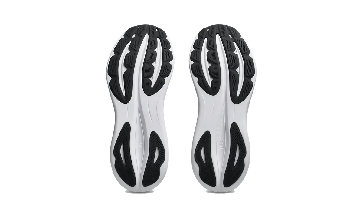 ASICS Gel-Pulse 17 Black Gravel