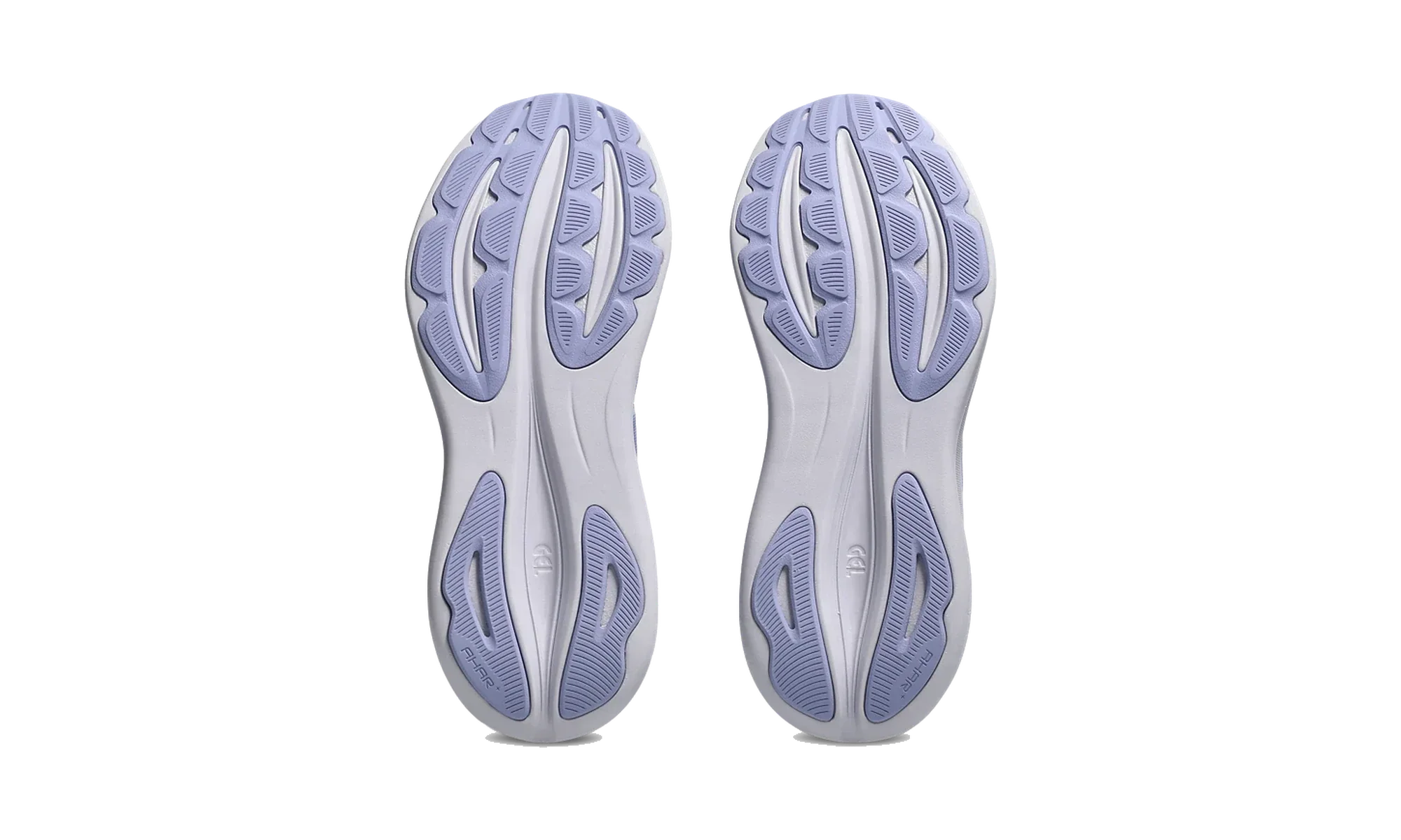 ASICS Gel-Pulse 17 Bluebell White