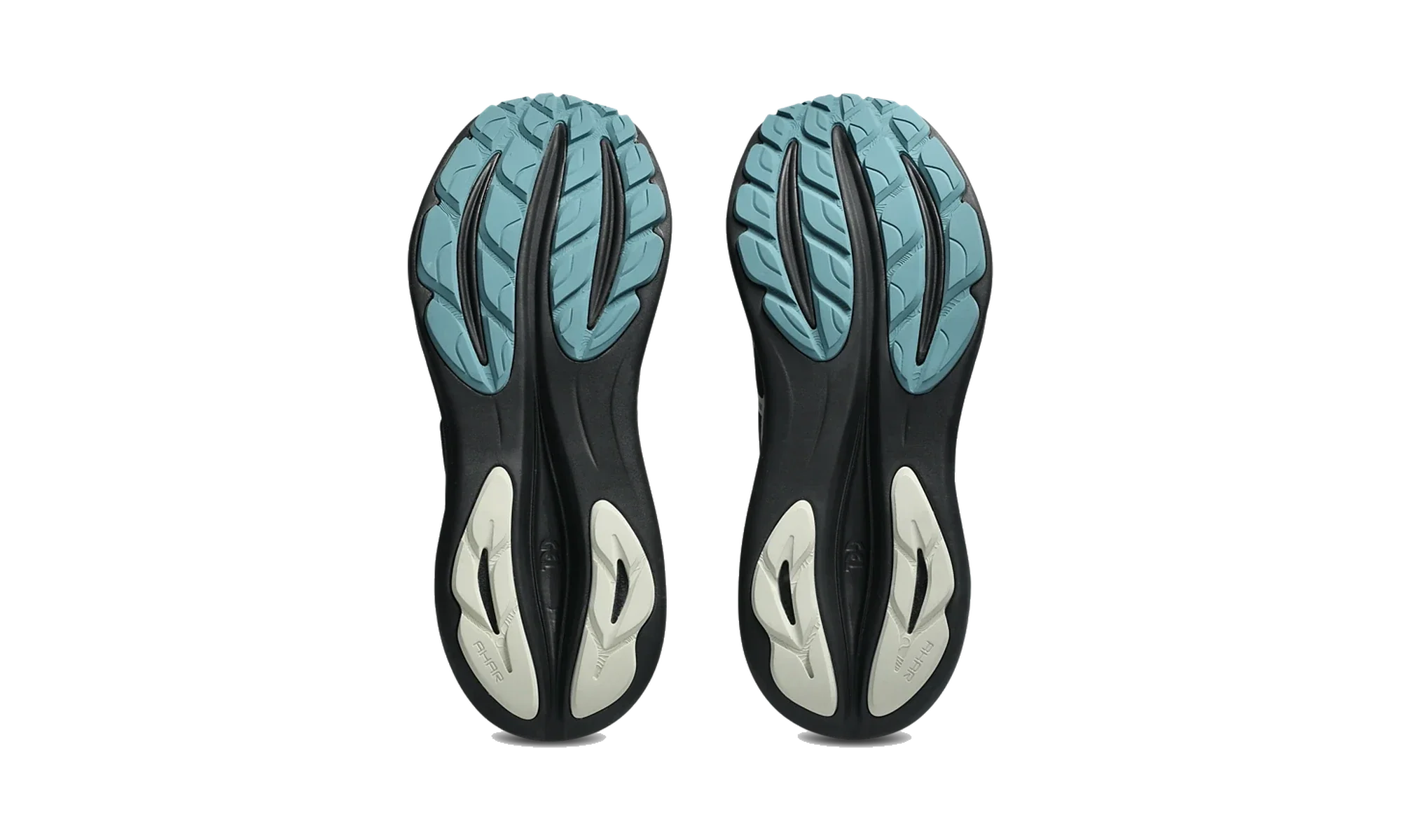 ASICS Gel-Pulse 17 Gore-Tex Black Light Dust