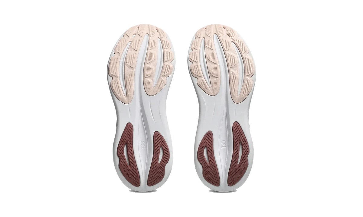 ASICS Gel-Pulse 17 Morganite Pearl Pink