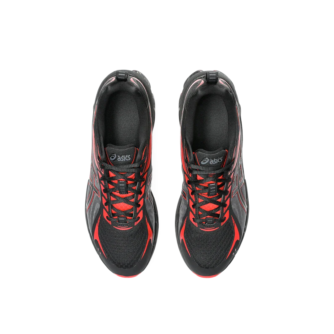 ASICS Gel-Quantum 180 VIII Black Classic Red, Black/Classic Red (1203A594-006)