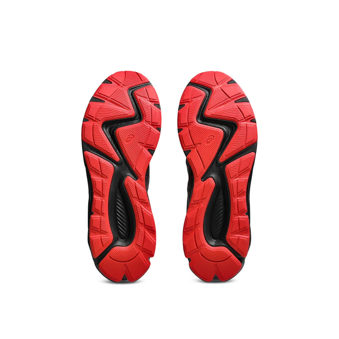 ASICS Gel-Quantum 180 VIII Black Classic Red, Black/Classic Red (1203A594-006)