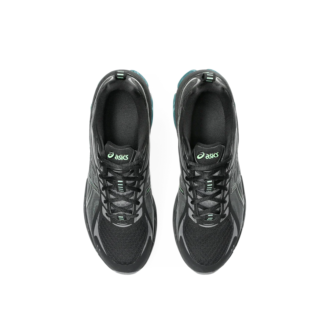 ASICS Gel-Quantum 180 VIII Black Menthol