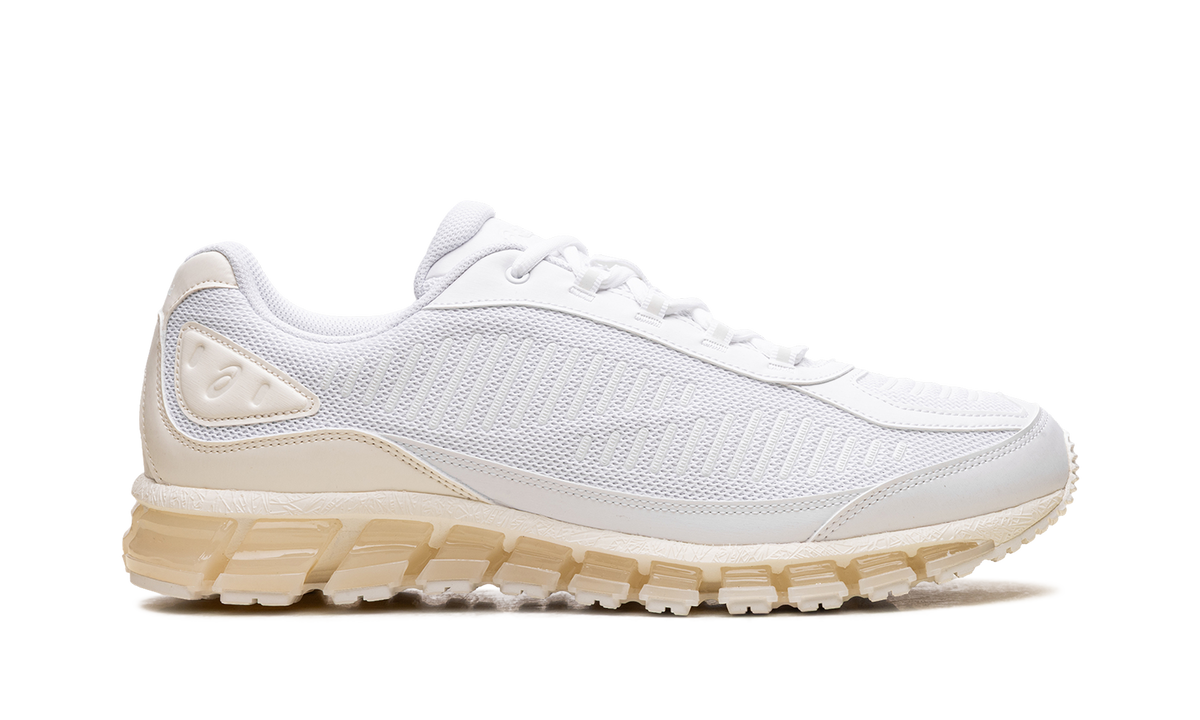 ASICS Gel-Quantum 360 I AMP JJJJound White