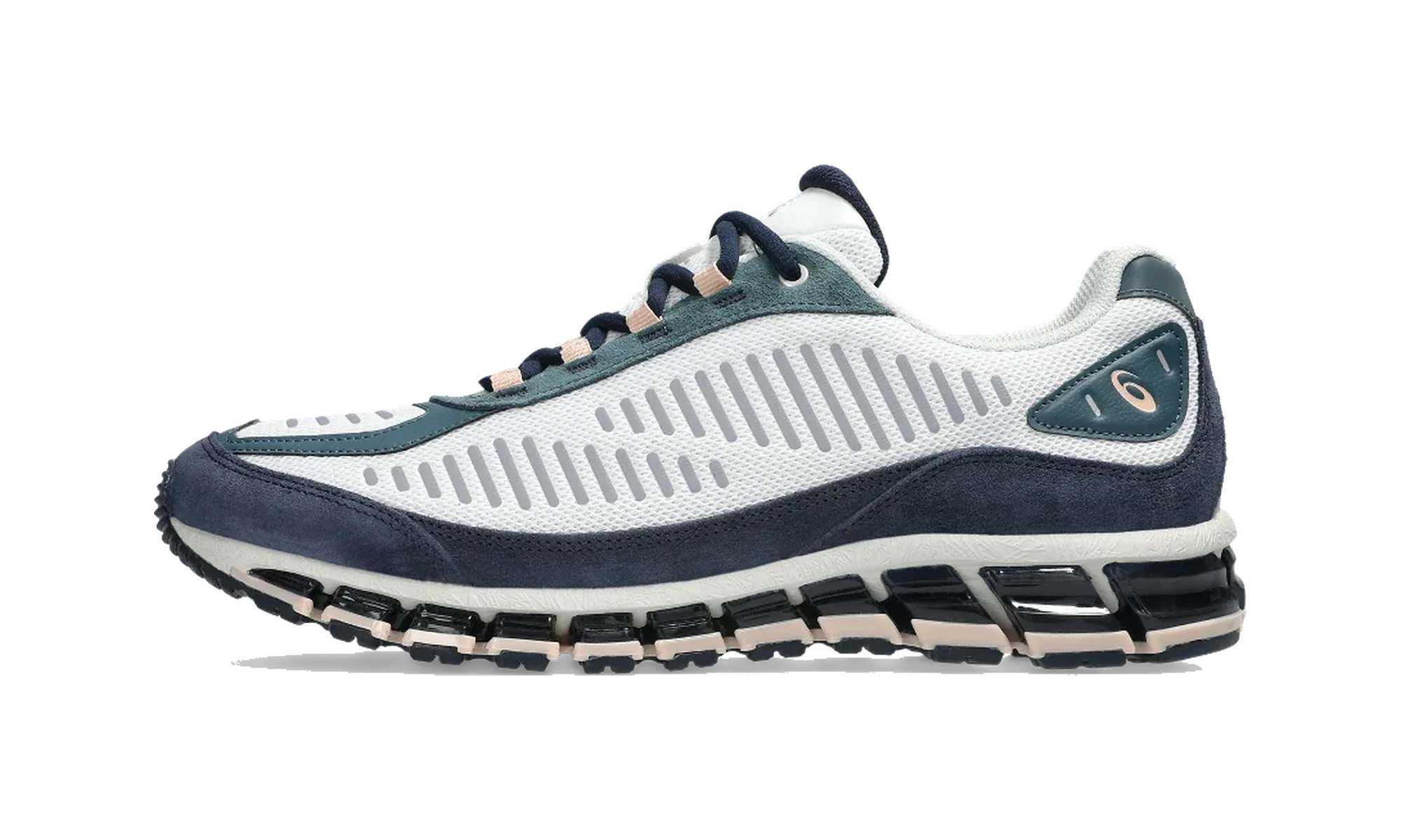 ASICS Gel-Quantum 360 I AMP White Midnight