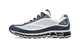 ASICS Gel-Quantum 360 I AMP White Midnight
