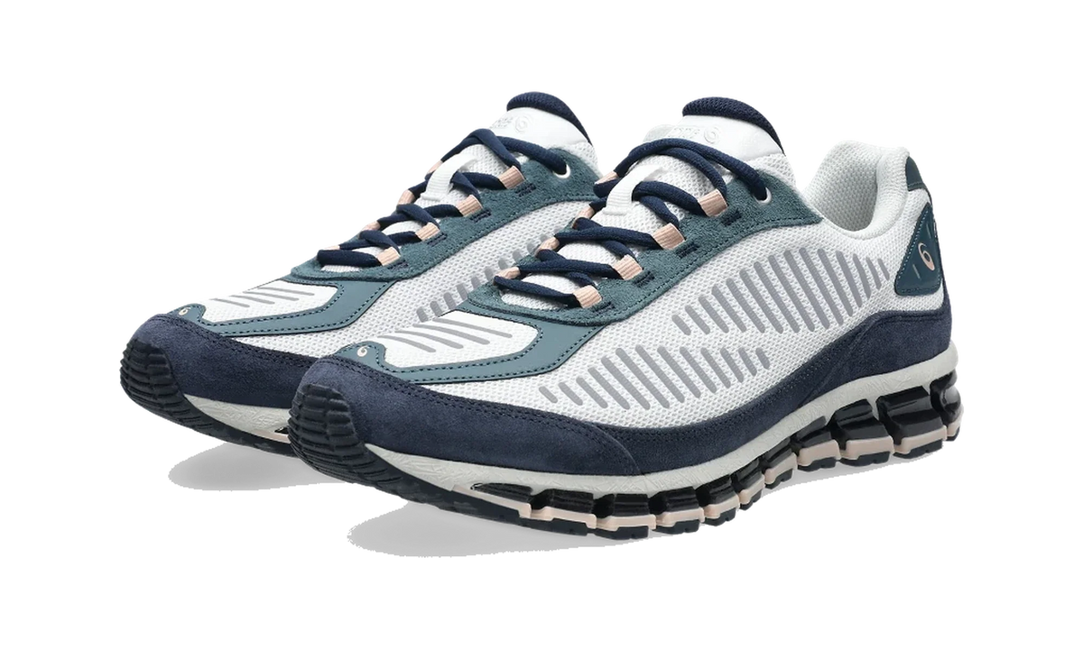 ASICS Gel-Quantum 360 I AMP White Midnight