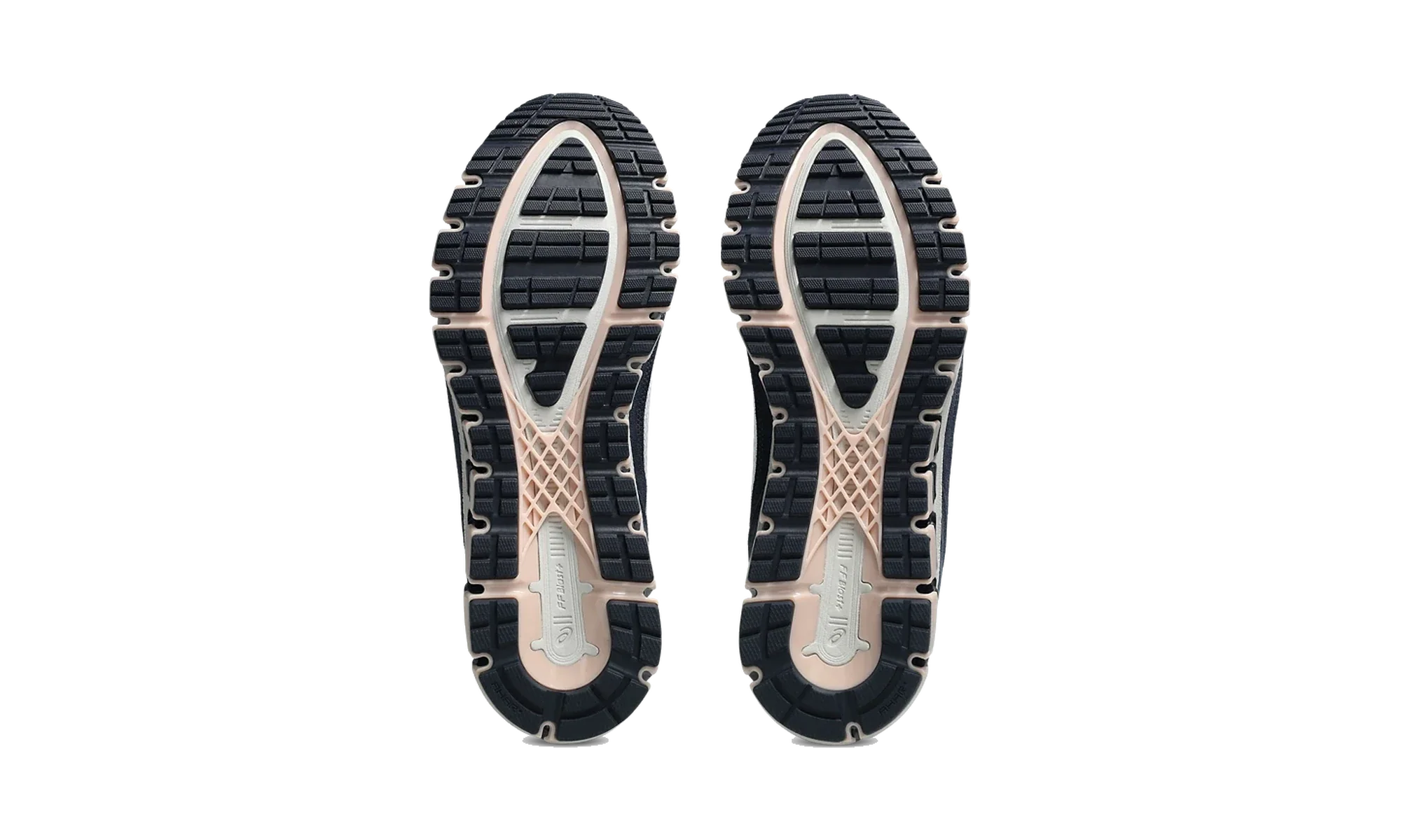 ASICS Gel-Quantum 360 I AMP White Midnight
