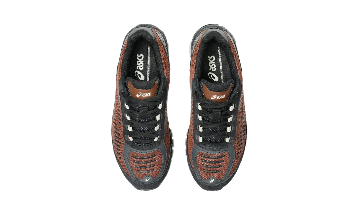 ASICS Gel-Quantum 360 I Amp Reddish Brown Black