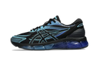 ASICS Gel-Quantum 360 VIII Ocean Pack Black Aquarium, Black/Aquarium (1203A305-003)