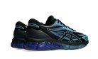 ASICS Gel-Quantum 360 VIII Ocean Pack Black Aquarium, Black/Aquarium (1203A305-003)