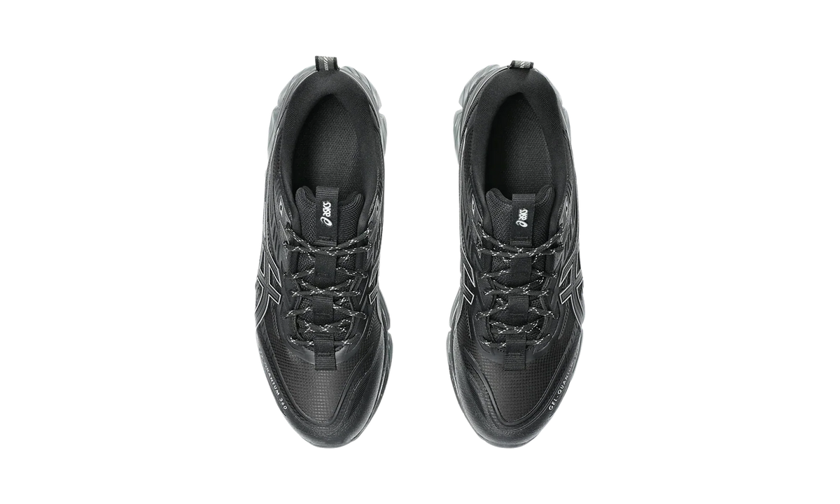 ASICS Gel-Quantum 360 VIII Utility Black Truffle Grey
