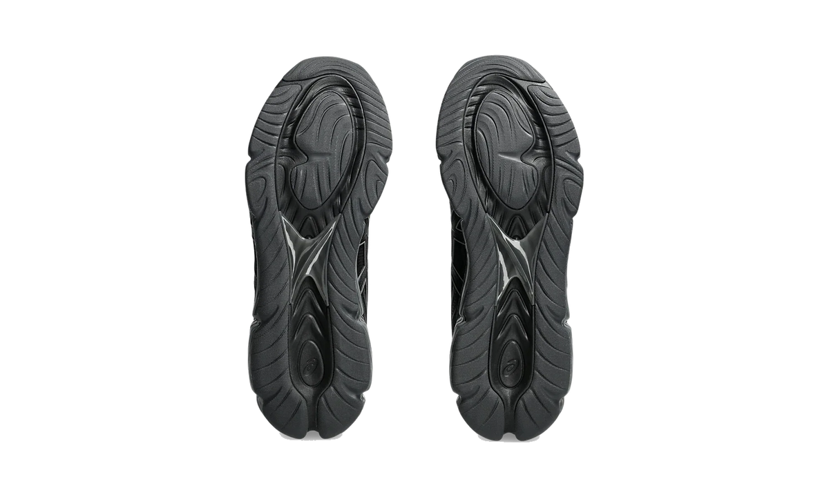 ASICS Gel-Quantum 360 VIII Utility Black Truffle Grey