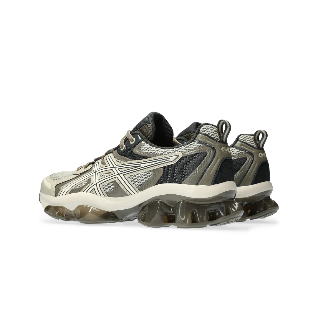 ASICS Gel-Quantum Kinetic Birch Dark Taupe, Birch/Dark Taupe (1203A270-201)