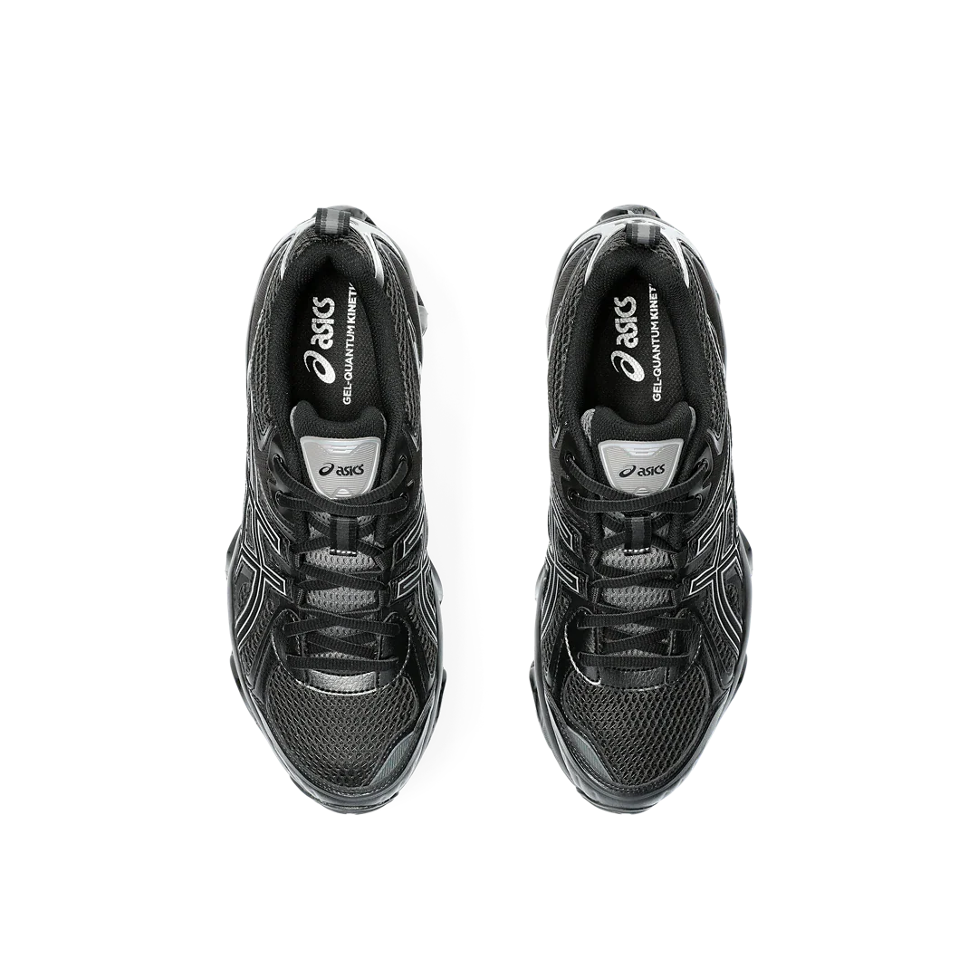 ASICS Gel-Quantum Kinetic Graphite Grey Black, Graphite Grey/Black (1203A270-023)