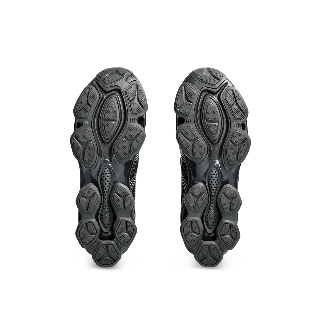 ASICS Gel-Quantum Kinetic Graphite Grey Black, Graphite Grey/Black (1203A270-023)