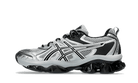 ASICS Gel-Quantum Kinetic Mid Grey Pure Silver, Mid Grey Pure Silver (1203A270-022)