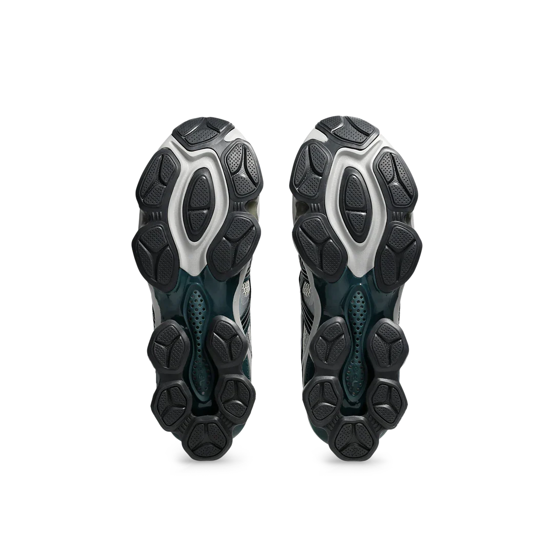 ASICS Gel-Quantum Kinetic Oatmeal Dark Taupe, Oatmeal/Dark Taupe (1203A270-254)