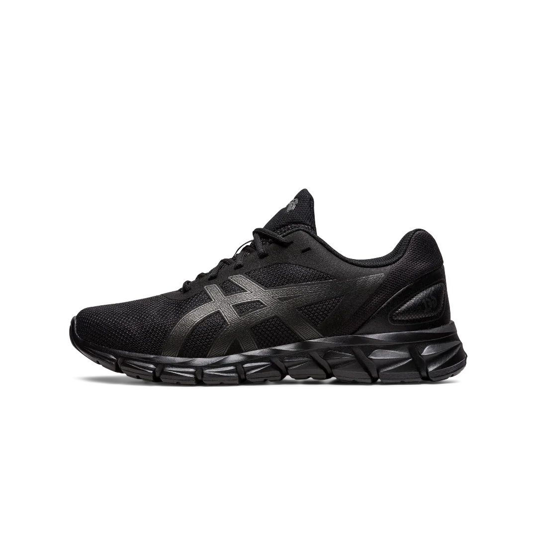 ASICS Gel-Quantum Lyte II Black Graphite Grey
