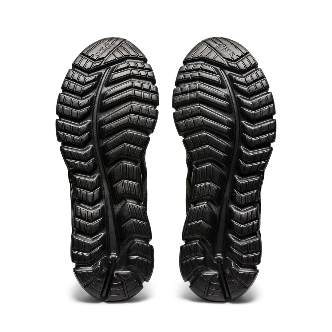 ASICS Gel-Quantum Lyte II Black Graphite Grey