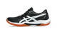 ASICS Gel-Rocket 12 Black White