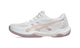 ASICS Gel-Rocket 12 White Pearl Pink