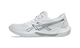 ASICS Gel-Rocket 12 White Pure Silver