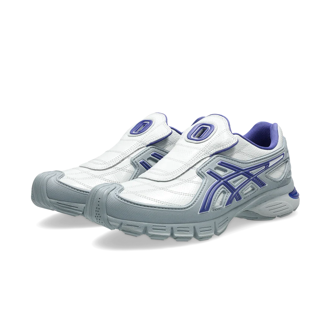 ASICS Gel-SD Arzachotto OTTO 958 White Blue Violet