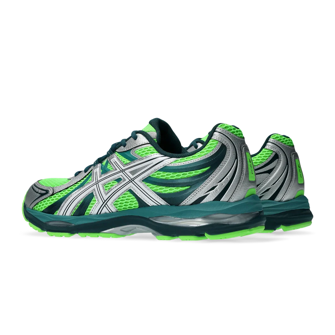 ASICS Gel-Sekiran Green Gecko