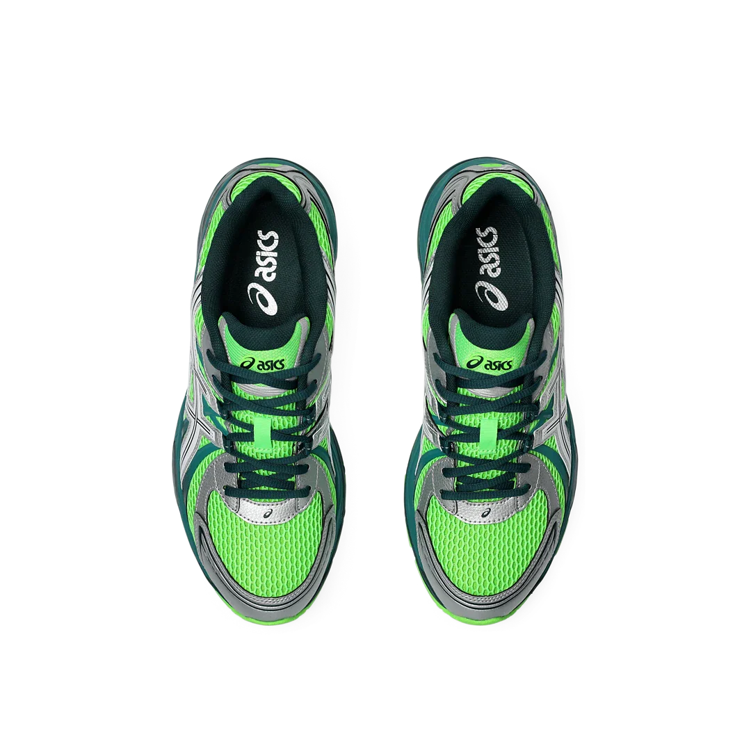 ASICS Gel-Sekiran Green Gecko