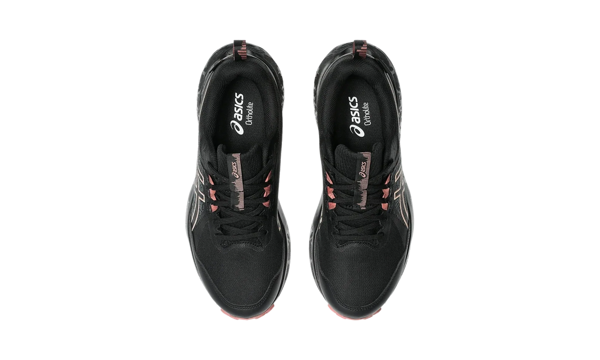 ASICS Gel-Sonoma 8 Gore-Tex Black Apricot Crush