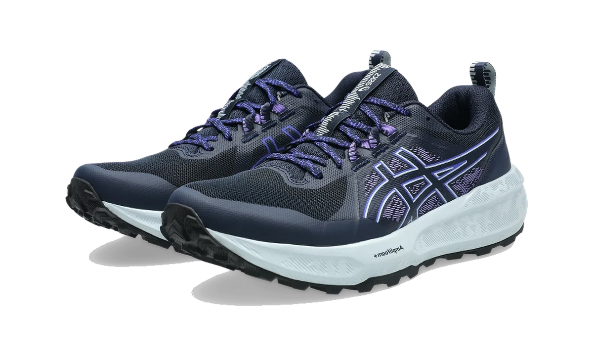 ASICS Gel-Sonoma 8 Midnight Cobalt Burst