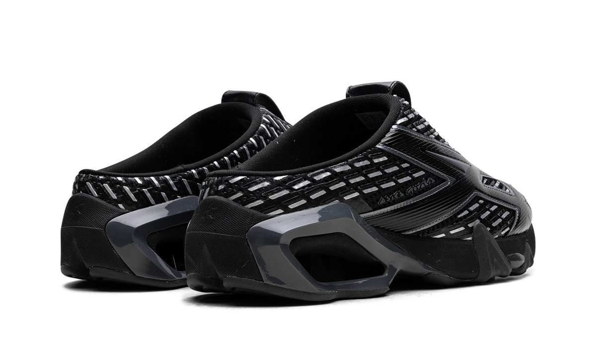 ASICS Gel-Styrax Kiko Kostadinov Black Silver