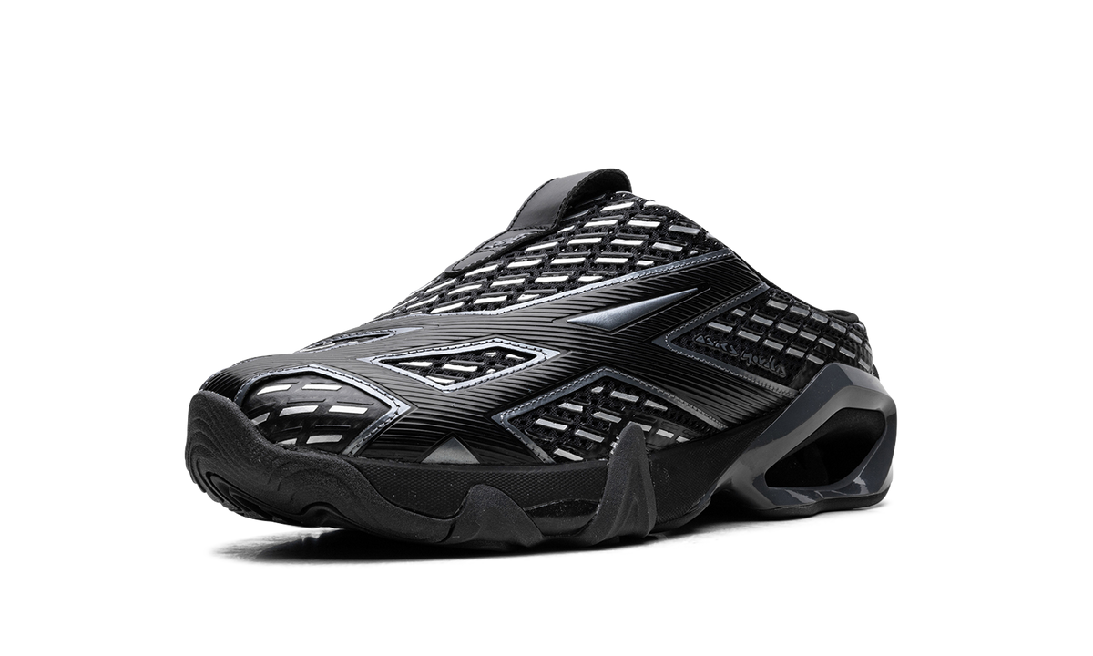 ASICS Gel-Styrax Kiko Kostadinov Black Silver