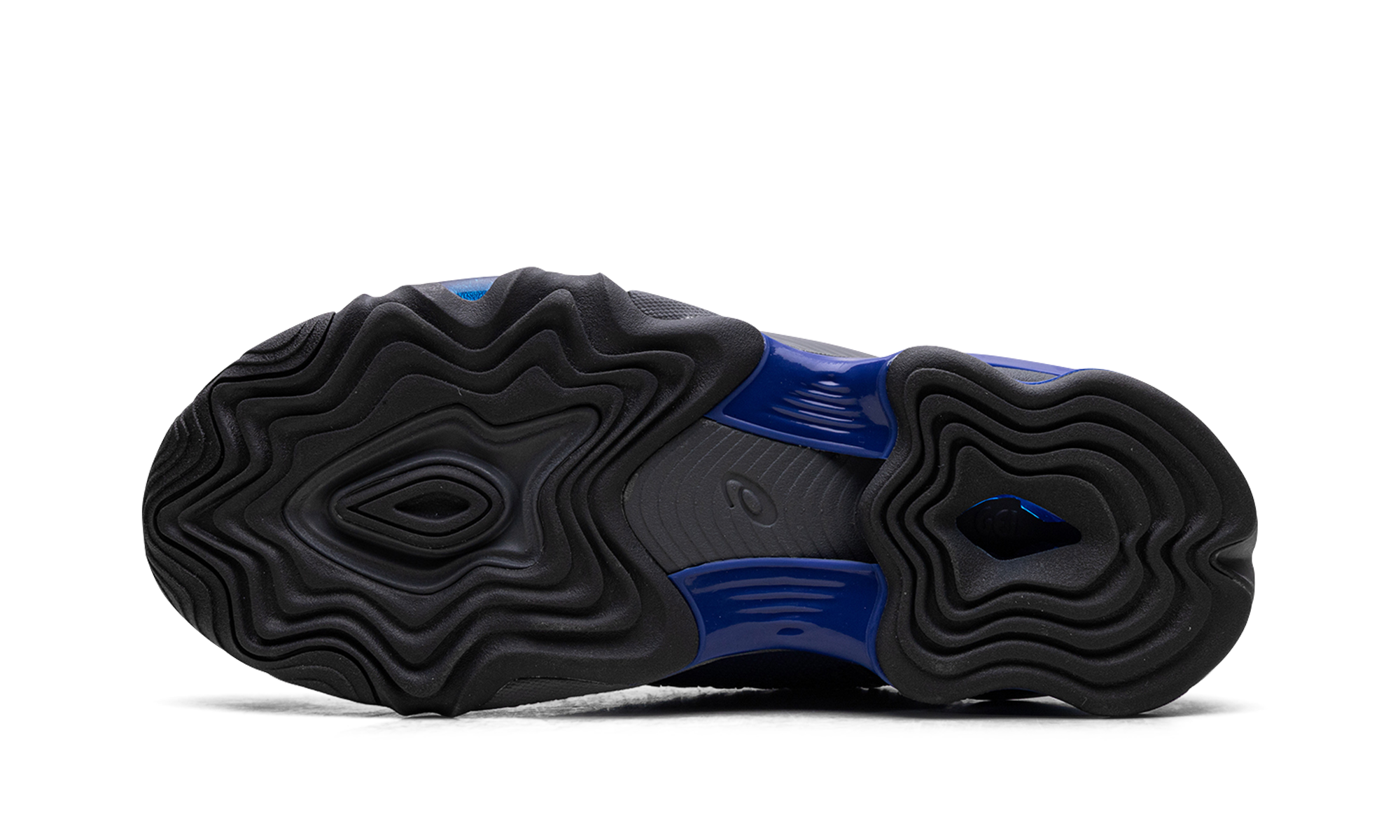 ASICS Gel-Styrax Kiko Kostadinov Blue Pure Silver