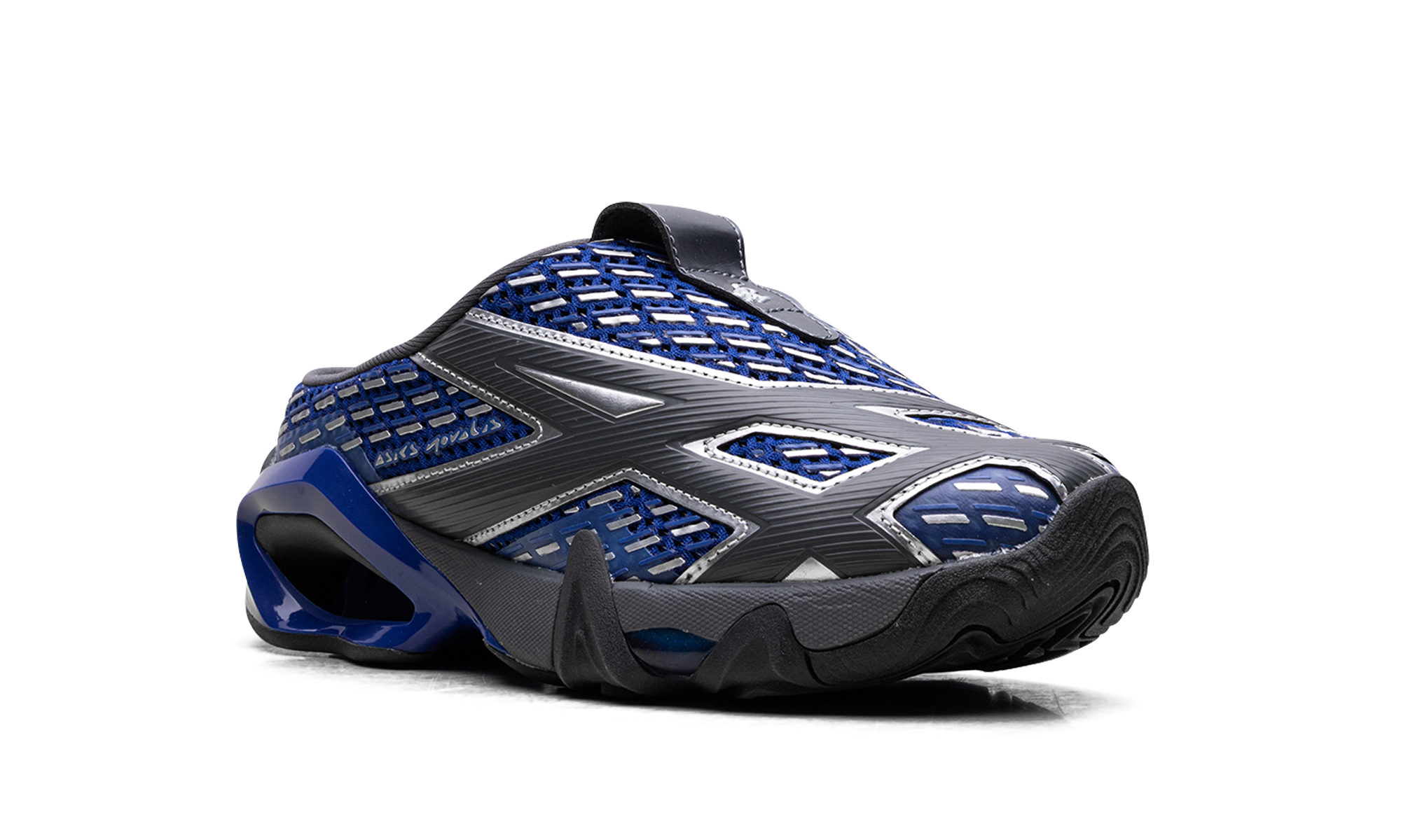 ASICS Gel-Styrax Kiko Kostadinov Blue Pure Silver