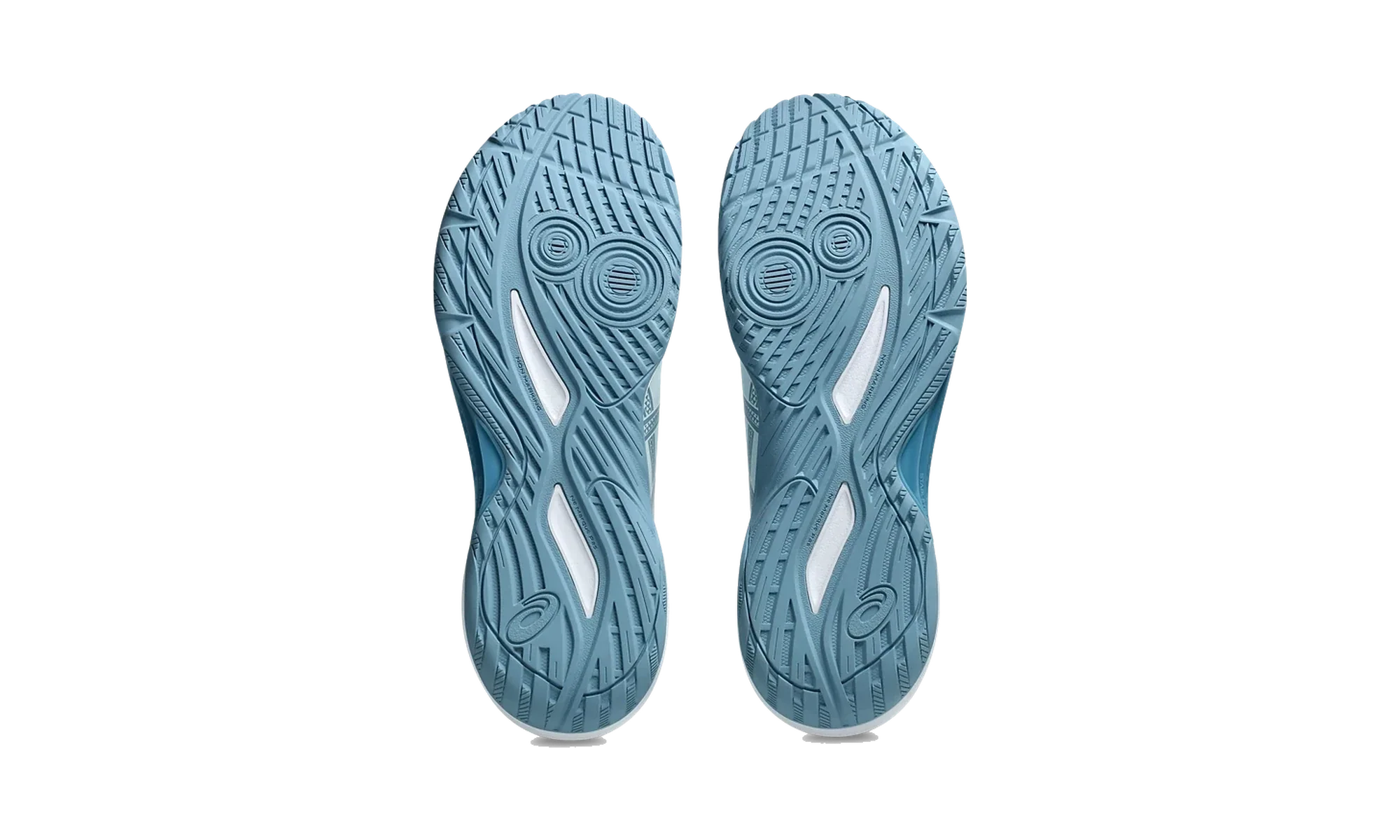 ASICS Gel-Tactic 13 Cool Grey Saba Blue