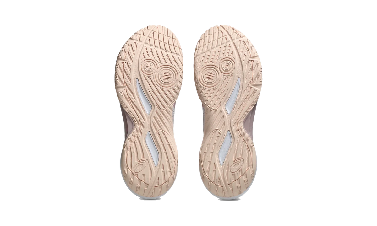 ASICS Gel-Tactic 13 Morganite White
