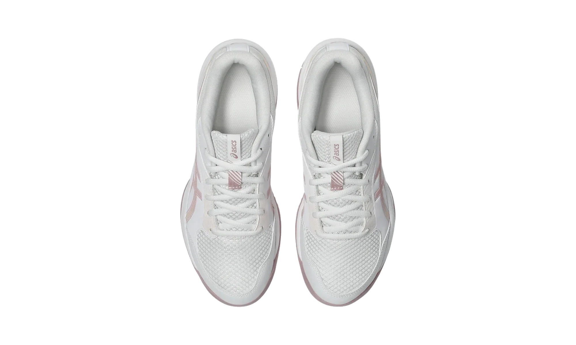 ASICS Gel-Task 4 White Morganite