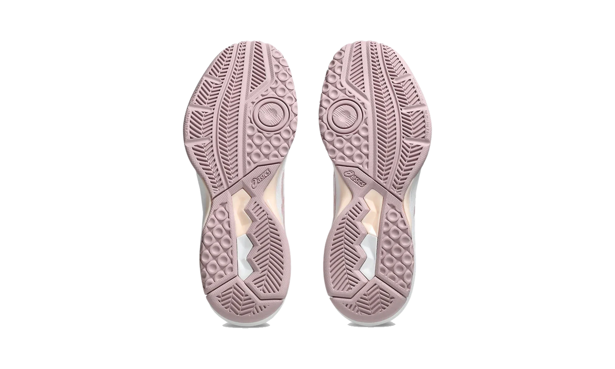 ASICS Gel-Task 4 White Morganite