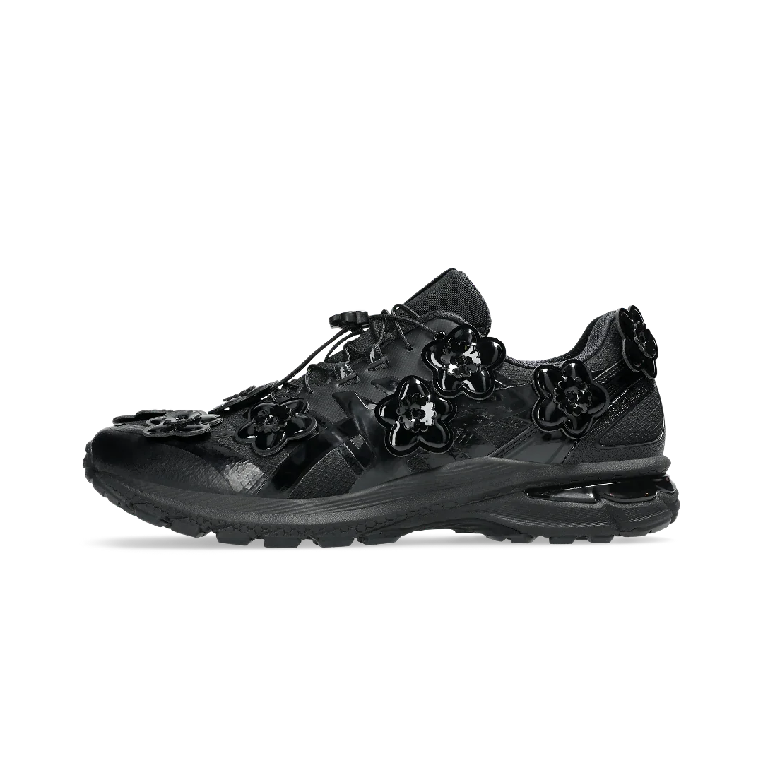 ASICS Gel-Terrain Cecilie Bahnsen Black, Black/Black (1203A526-001)