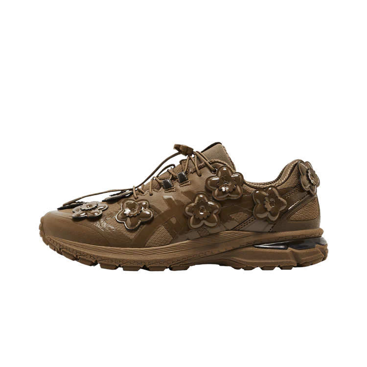 ASICS Gel-Terrain Cecilie Bahnsen Sepia, Sepia/Sepia (1203A526-200)